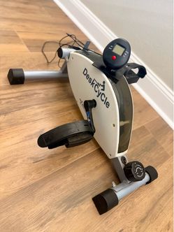 DeskCycle Under-Desk Pedal Exerciser