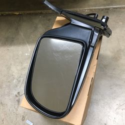 Toyota Sienna Mirror  
