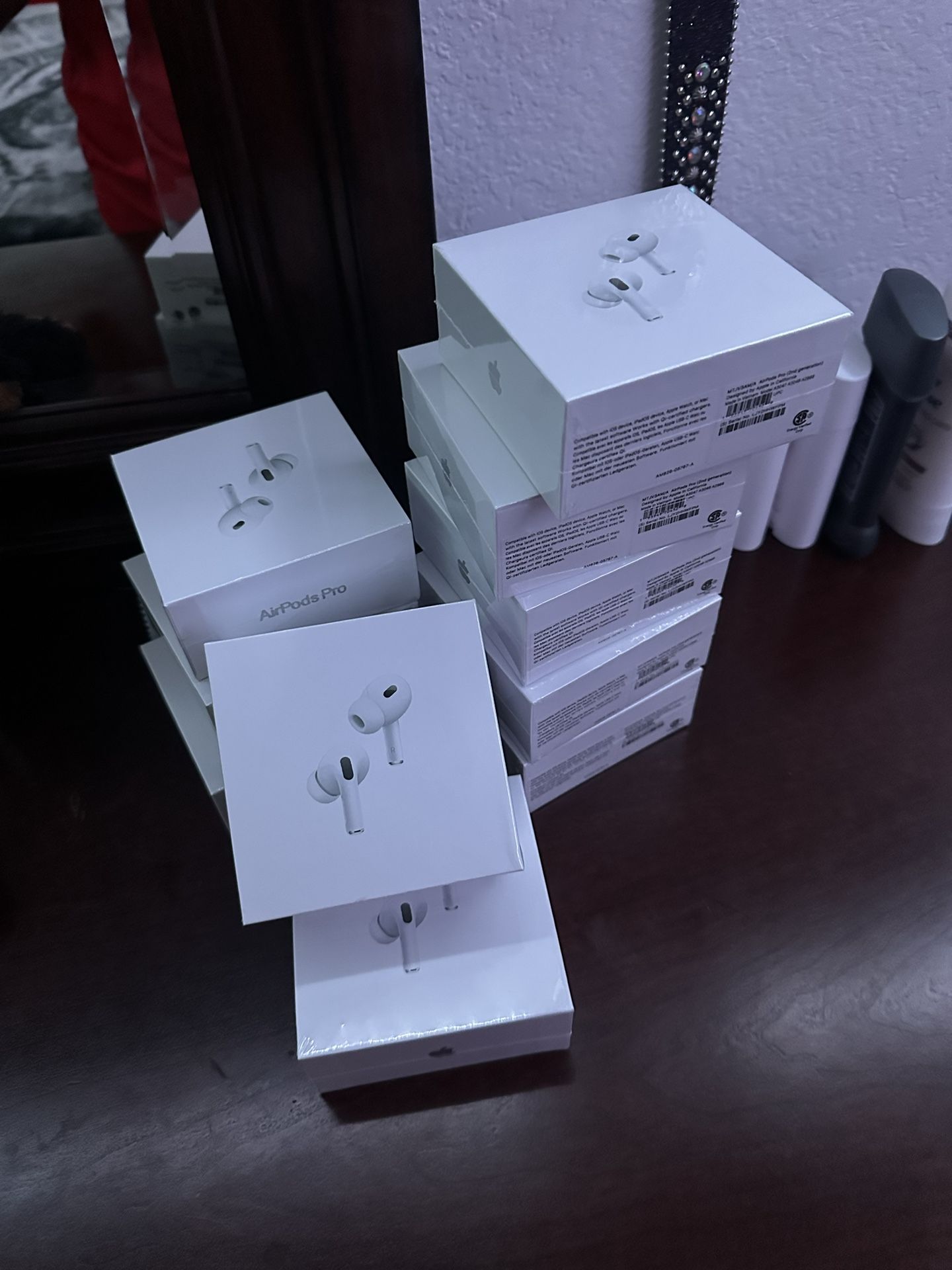 AirPods Pro 2nd Gen