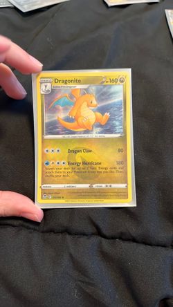 Dragonite