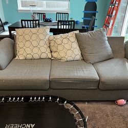 Free couch