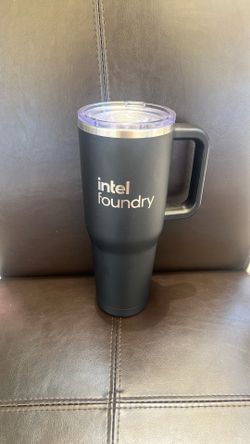 BRAND NEW Intel foundry