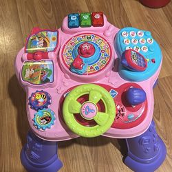 Vtech Magic Star Learning table