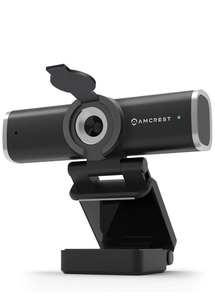Amcrest Webcam