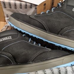 Dewalt Plasma Boots Women's 7.5