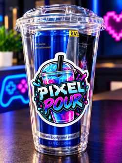 DRAGON FRUIT XP ENERGY DRINK! ⚡🐉