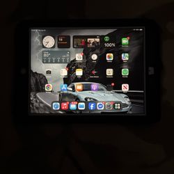 iPad