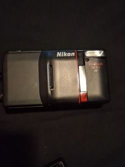 Niko camera