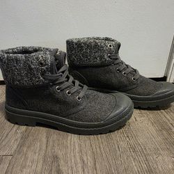 Rocket Dog Boots