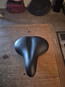 Bicycle or E- Scooter seat...