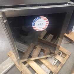 24 Inch Beverage Center