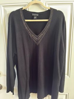 Women’s Blouse 2X