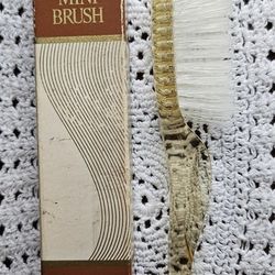 Avon Crystal Mini Brush