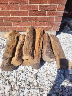 Wood