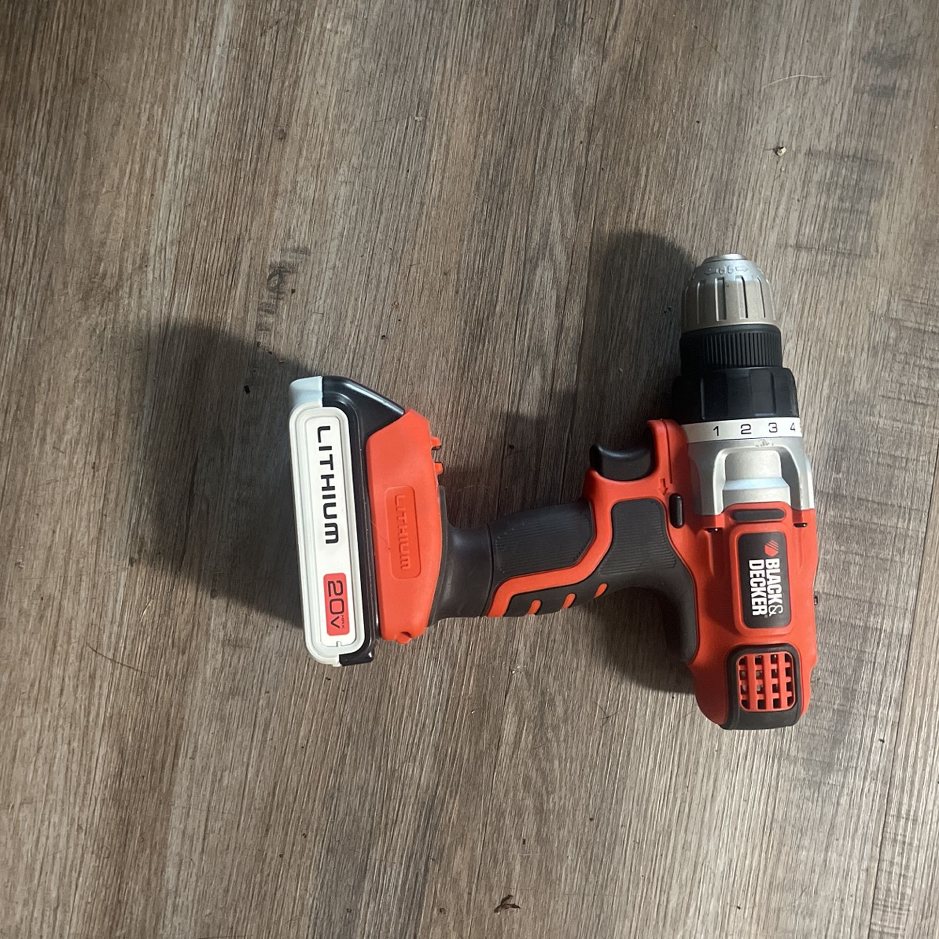 Black g Decker