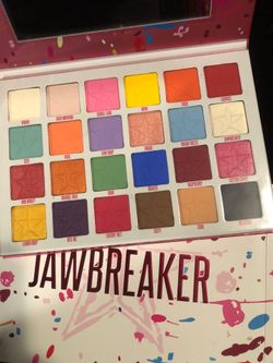 Jeffree star