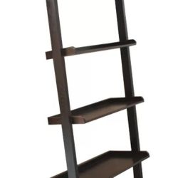 Ladder Bookcase