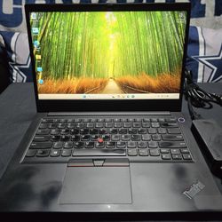 Lenovo ThinkPad E14 