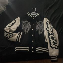 Billionaire Boys Club Varsity 