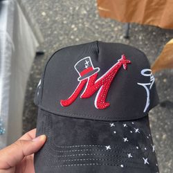 31 Hats, Fino Hats, Barbas Hats