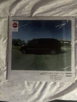 3 Limited Edition Still Sealed Brand New LPs
