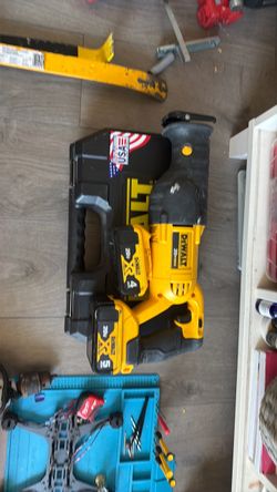 Dewalt saw zaw