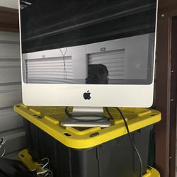 2012 Apple Mac Desktop 