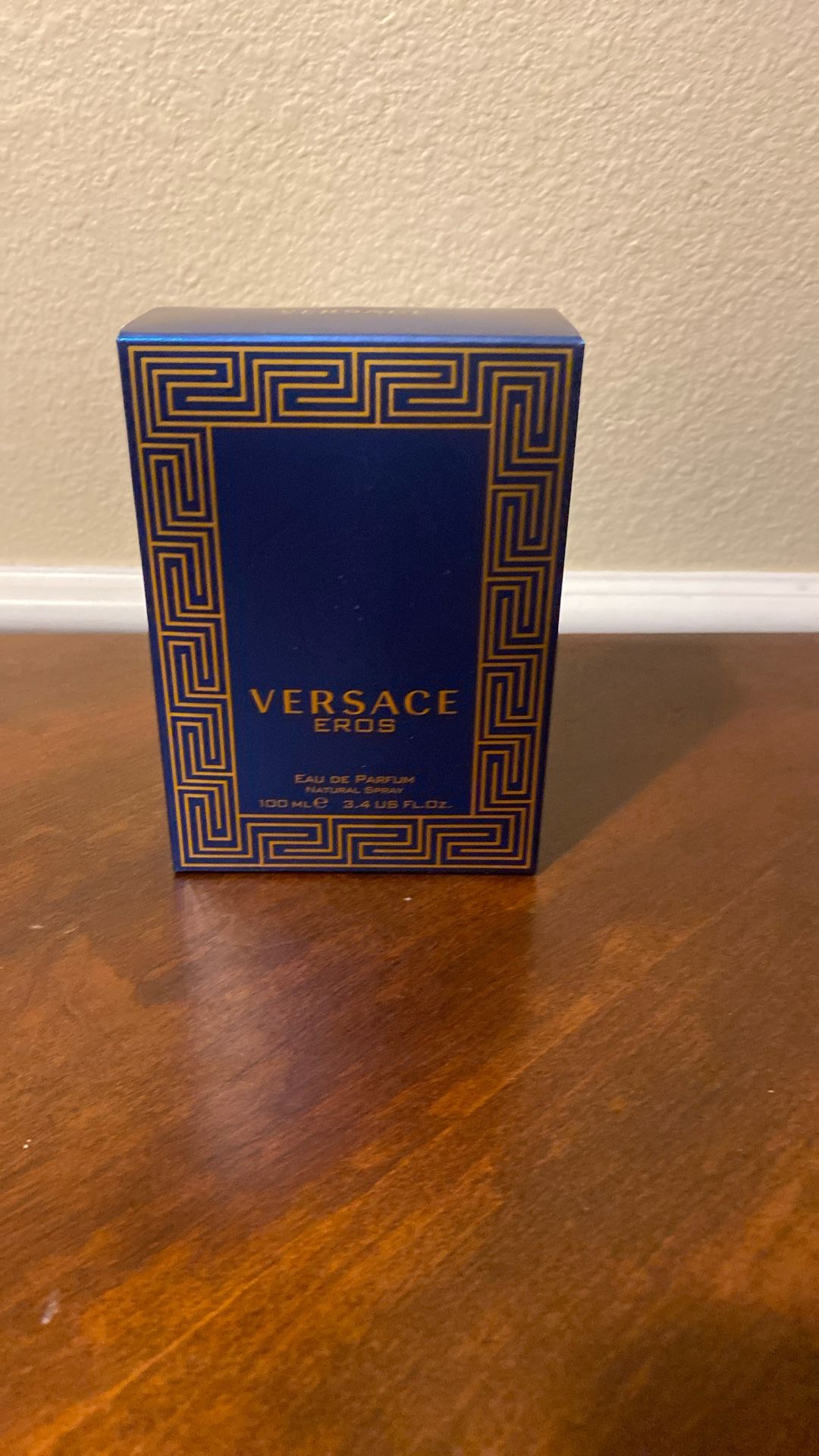Versace Eros