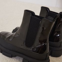 womens chelsea boots