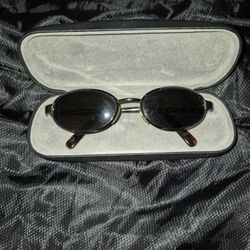 !! AUTHENTIC VINTAGE ARMANI 707 GLASSES !!
