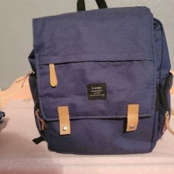 Diaper Bag