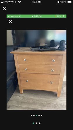 Two night stands