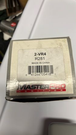 Car part voltage regulator