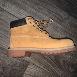 Timbs Timberland 