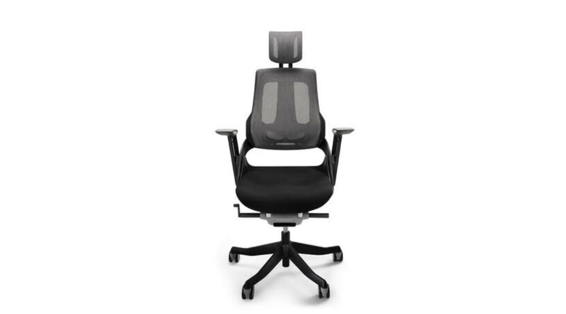 Pursuit Ergonomic Chair by UPLIFT Desk