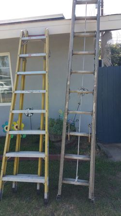 7-14 combo ladder lousiville