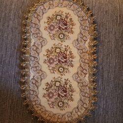 Tapestry Mini Runner