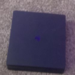 Playstation 4 Original 