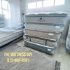 The Mattress Guy