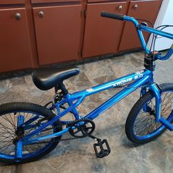 Brand New Freestyle Bike