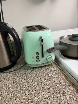 Toaster for $10
