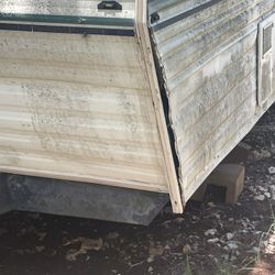 1994 Tradewinds Travel Trailer 