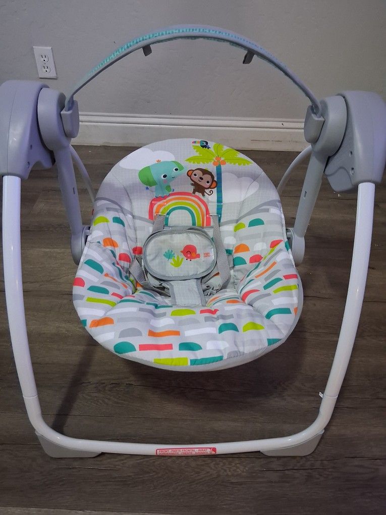 Baby Swing