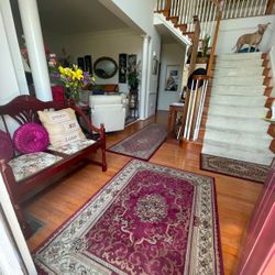 Moving Sale 
