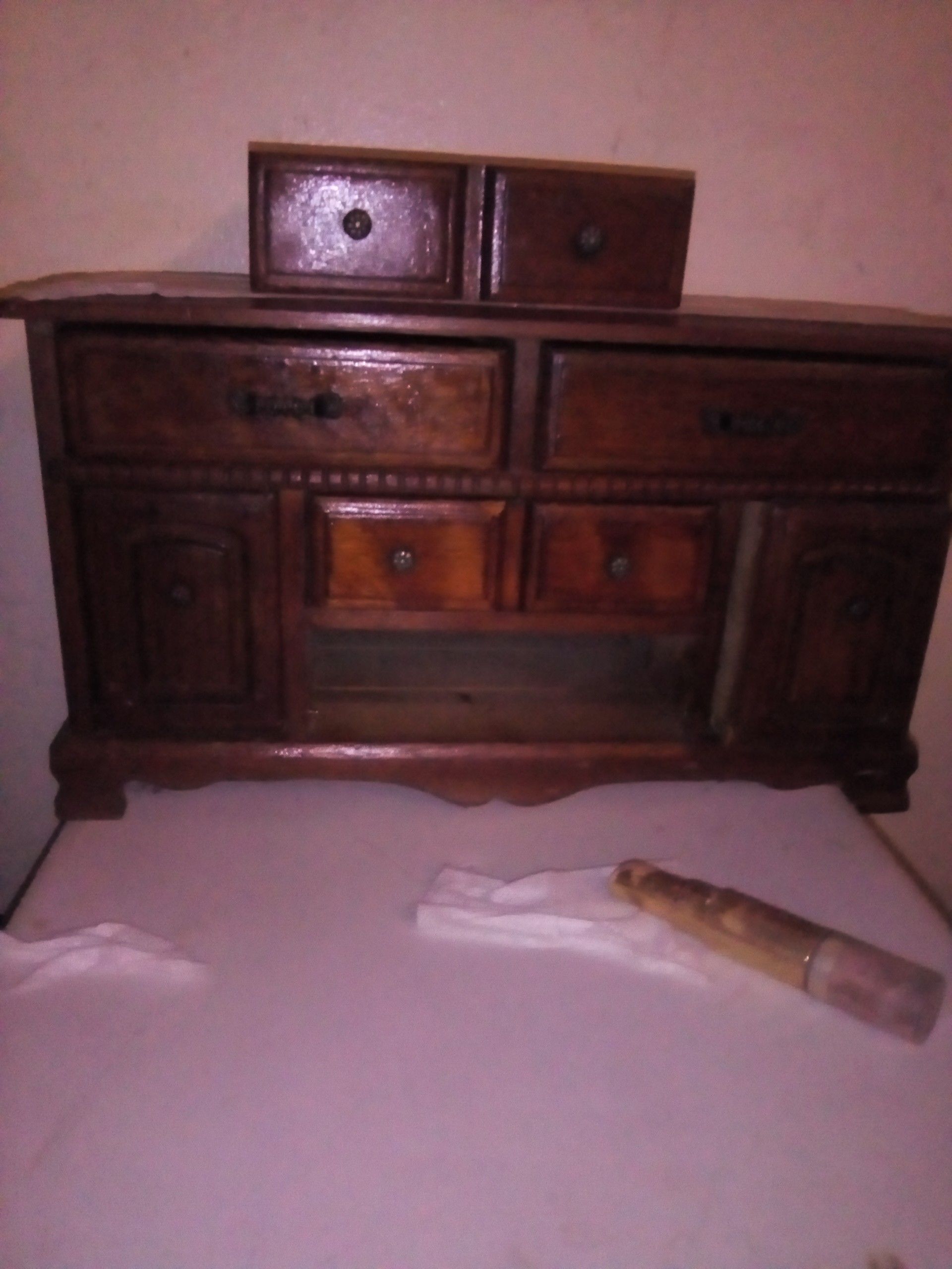 Jewelery box