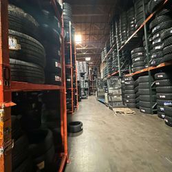 255 50 20 Llantas Nuevas 