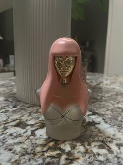 Nicki Minaj Perfume