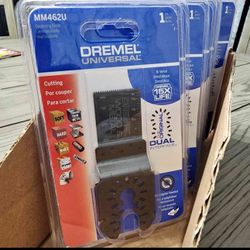 Dremel Universal Bi Metal