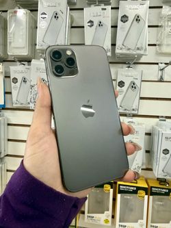 iPhone 12 PRO 128GB UNLOCKED✔️