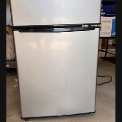 Refrigerador Pequeño 